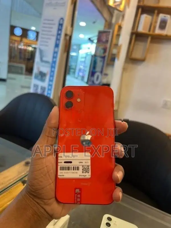 Apple iPhone 12 (Used)
