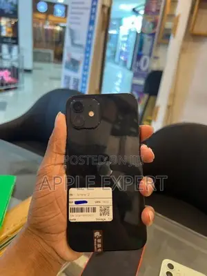 Apple iPhone 12 (Used)