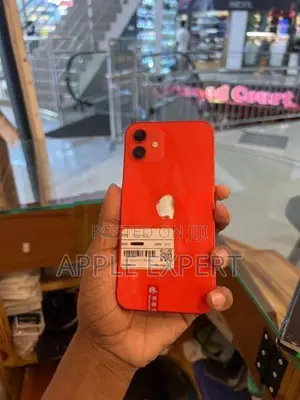 Apple iPhone 12 (Used)