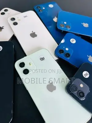 Apple iPhone 12 Pro 256GB (Used)