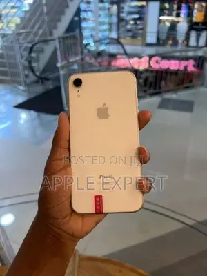 Apple iPhone XR (Used)