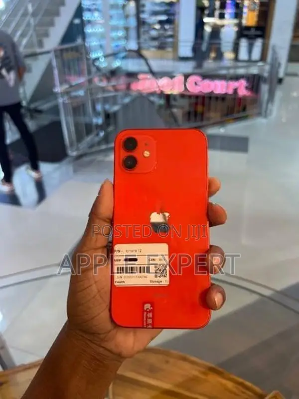 Apple iPhone 12 (Used)