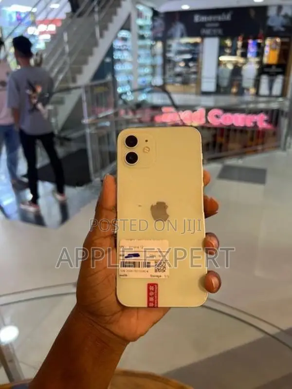 Apple iPhone 12 (Used)