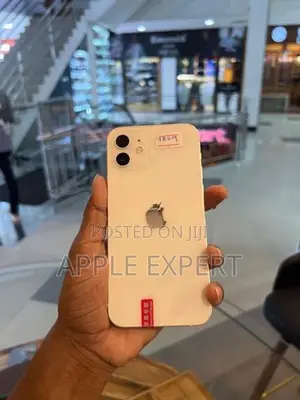 Apple iPhone 12 (Used)