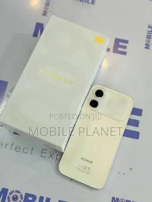Honor 600 8GB 256GB (Used)