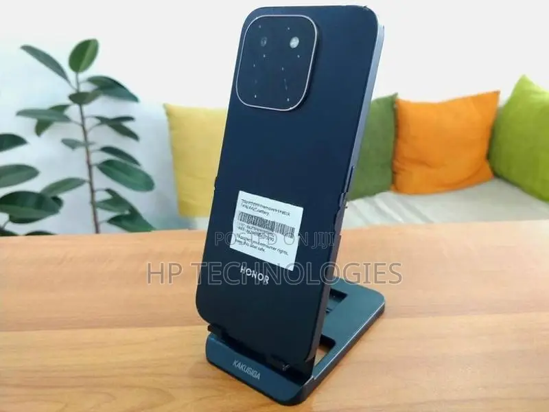 Honor X6c 6GB+RAM 128GB (Used)