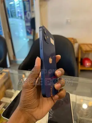 Apple iPhone 12 (Used)