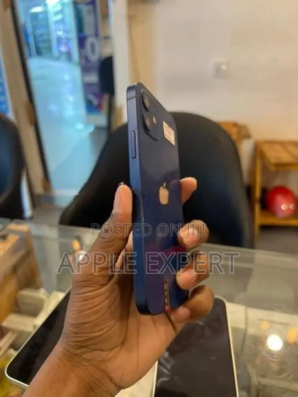 Apple iPhone 12 (Used)