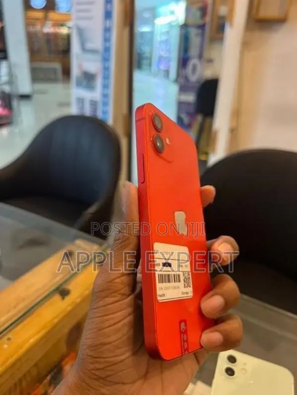 Apple iPhone 12 (Used)