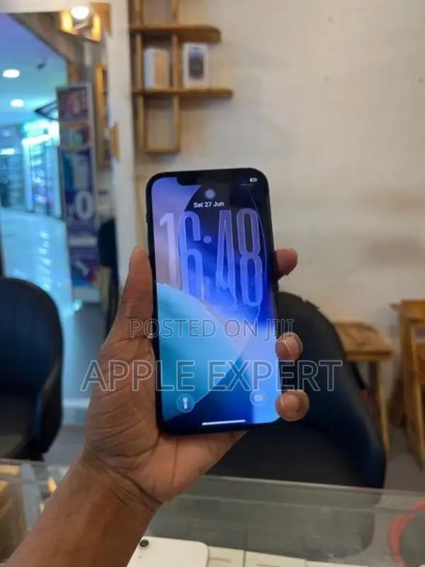 Apple iPhone 12 (Used)