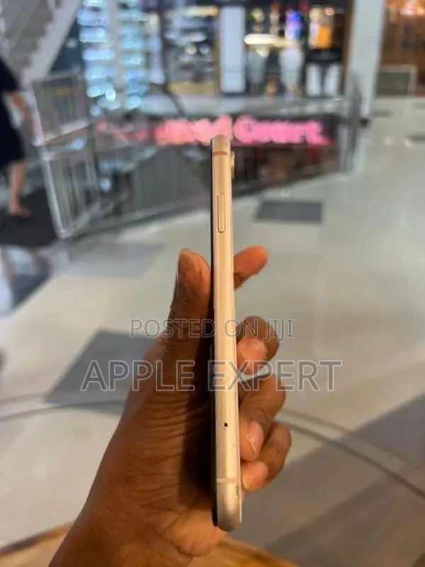 Apple iPhone XR (Used)