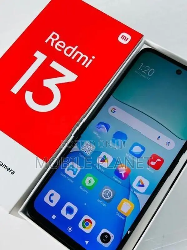 Xiaomi 13 6GB 128GB (Used)