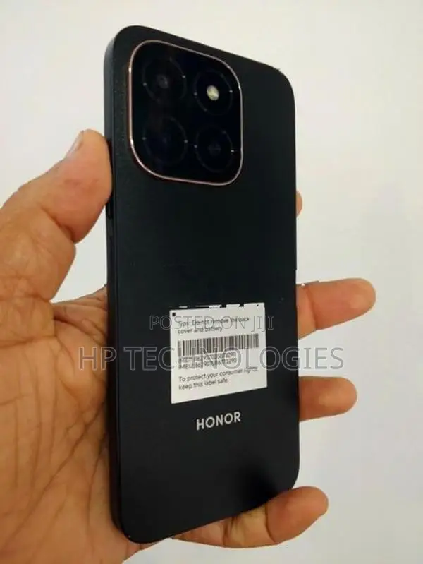 Honor X6c 6GB+RAM 128GB (Used)