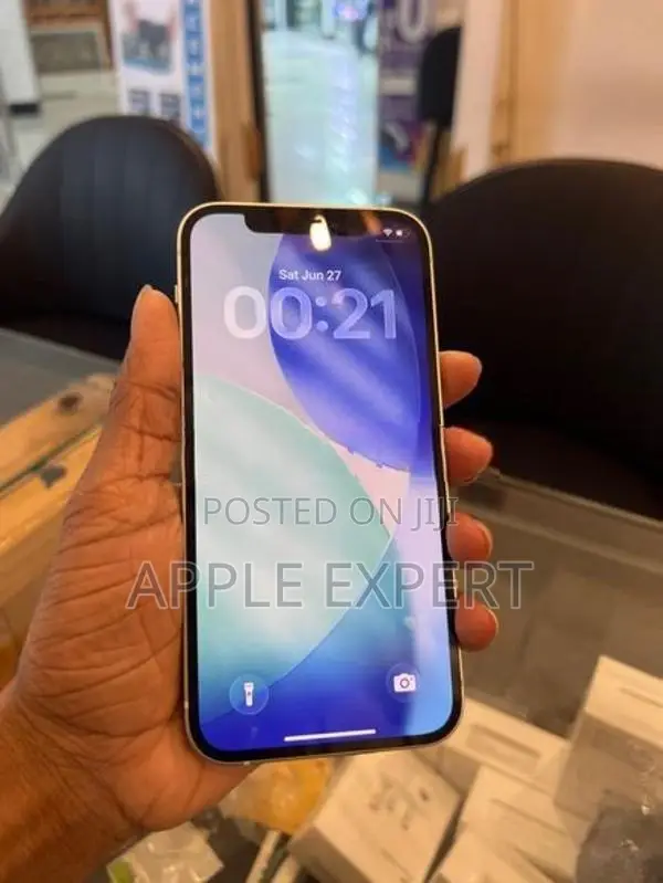Apple iPhone 12 (Used)