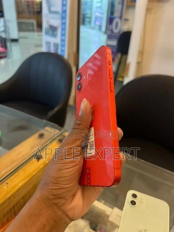 Apple iPhone 12 (Used)