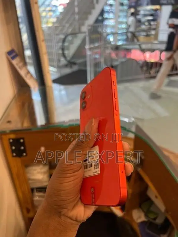 Apple iPhone 12 (Used)