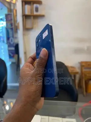 Apple iPhone 12 (Used)