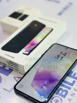Samsung Galaxy A35 8GB 256GB (Used)