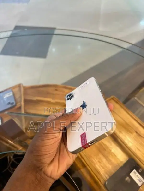 Apple iPhone 12 (Used)