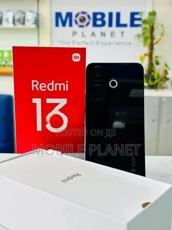 Xiaomi 13 6GB 128GB (Used)