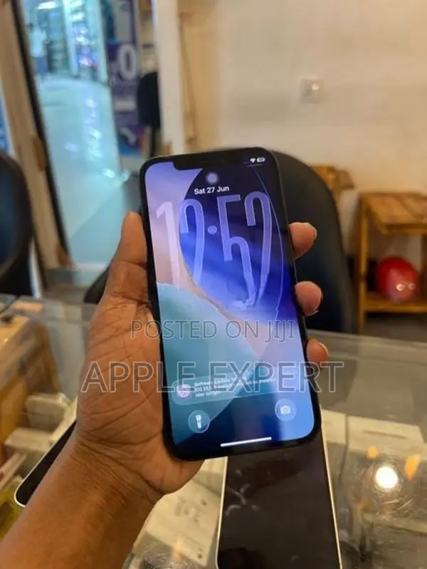 Apple iPhone 12 (Used)