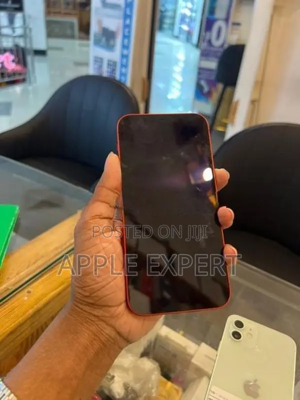 Apple iPhone 12 (Used)