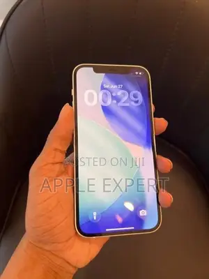 Apple iPhone 12 (Used)