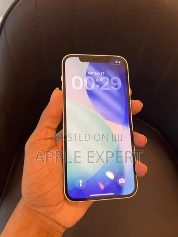 Apple iPhone 12 (Used)