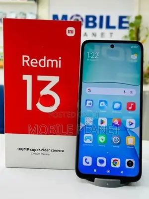 Xiaomi 13 6GB 128GB (Used)
