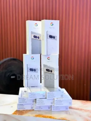 Google Pixel 7 Pro 12GB|128GB (Brand New)