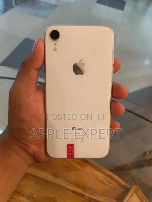 Apple iPhone XR (Used)