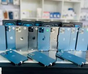 Apple iPhone 12 Pro 256GB (Used)