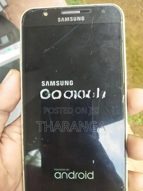 Samsung Galaxy J7 for Parts