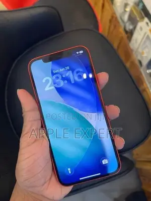 Apple iPhone 12 (Used)