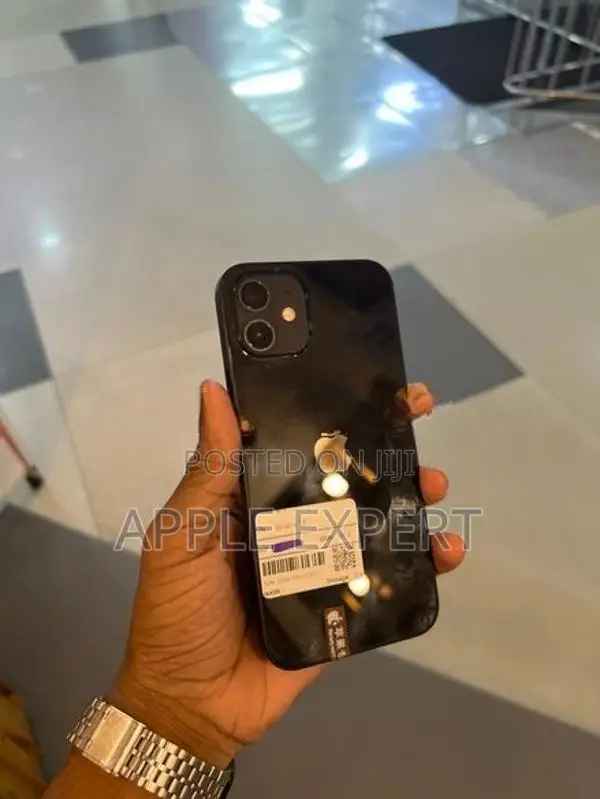 Apple iPhone 12 (Used)