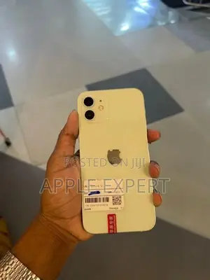 Apple iPhone 12 (Used)