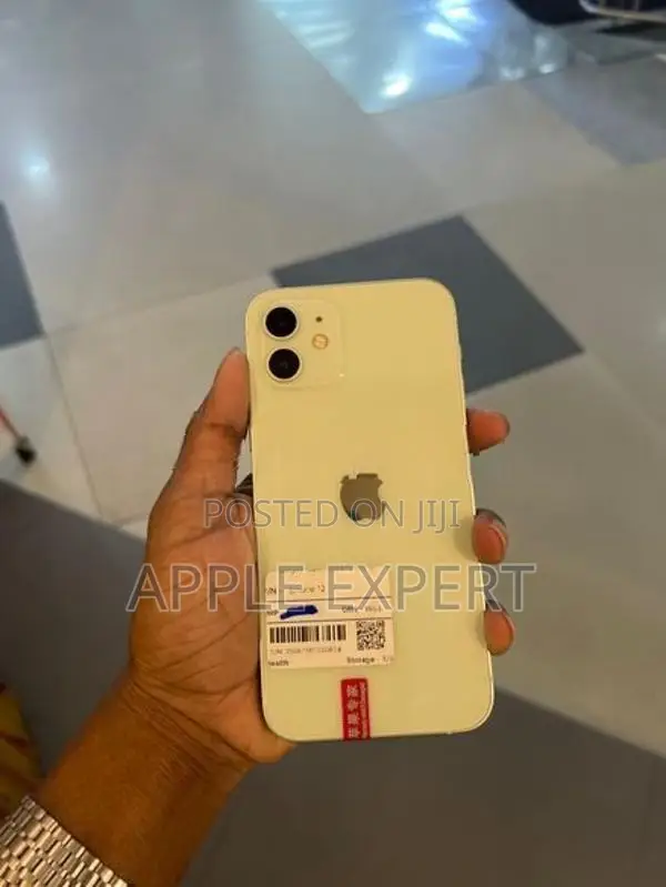 Apple iPhone 12 (Used)