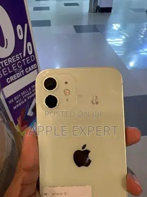 Apple iPhone 12 (Used)