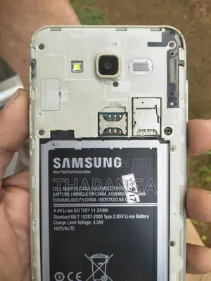 Samsung Galaxy J7 for Parts