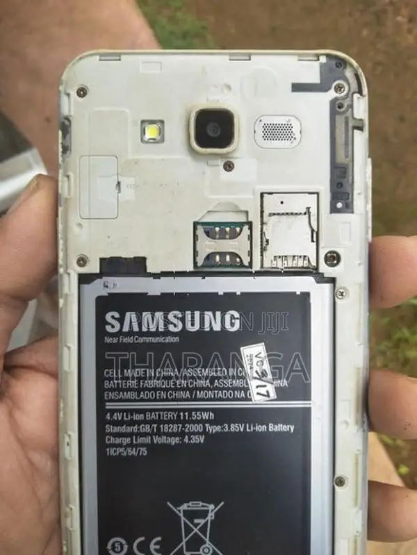 Samsung Galaxy J7 for Parts