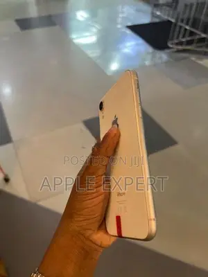 Apple iPhone XR (Used)