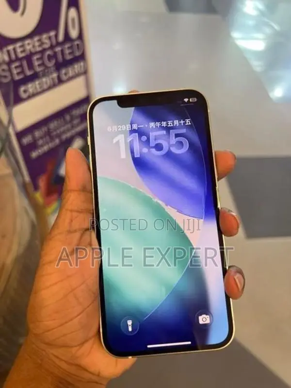 Apple iPhone 12 (Used)