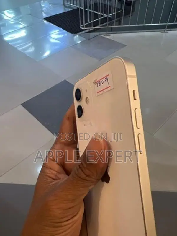 Apple iPhone 12 (Used)