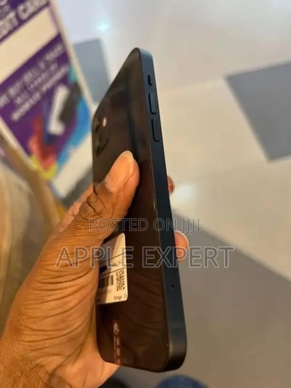 Apple iPhone 12 (Used)