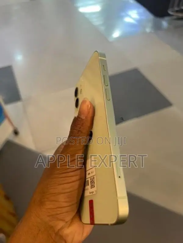 Apple iPhone 12 (Used)