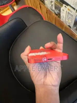 Apple iPhone 12 (Used)