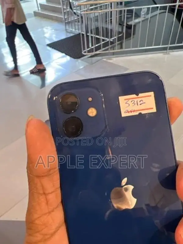 Apple iPhone 12 (Used)