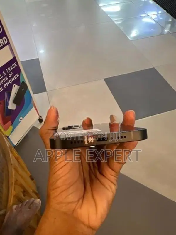 Apple iPhone 12 (Used)