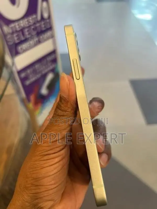 Apple iPhone 12 (Used)