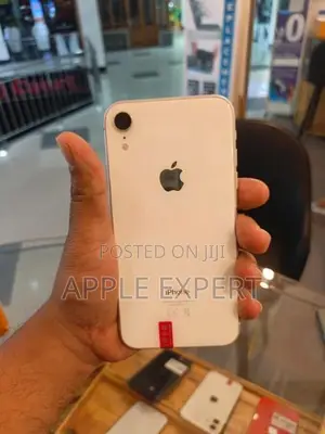 Apple iPhone XR 128GB (Used)